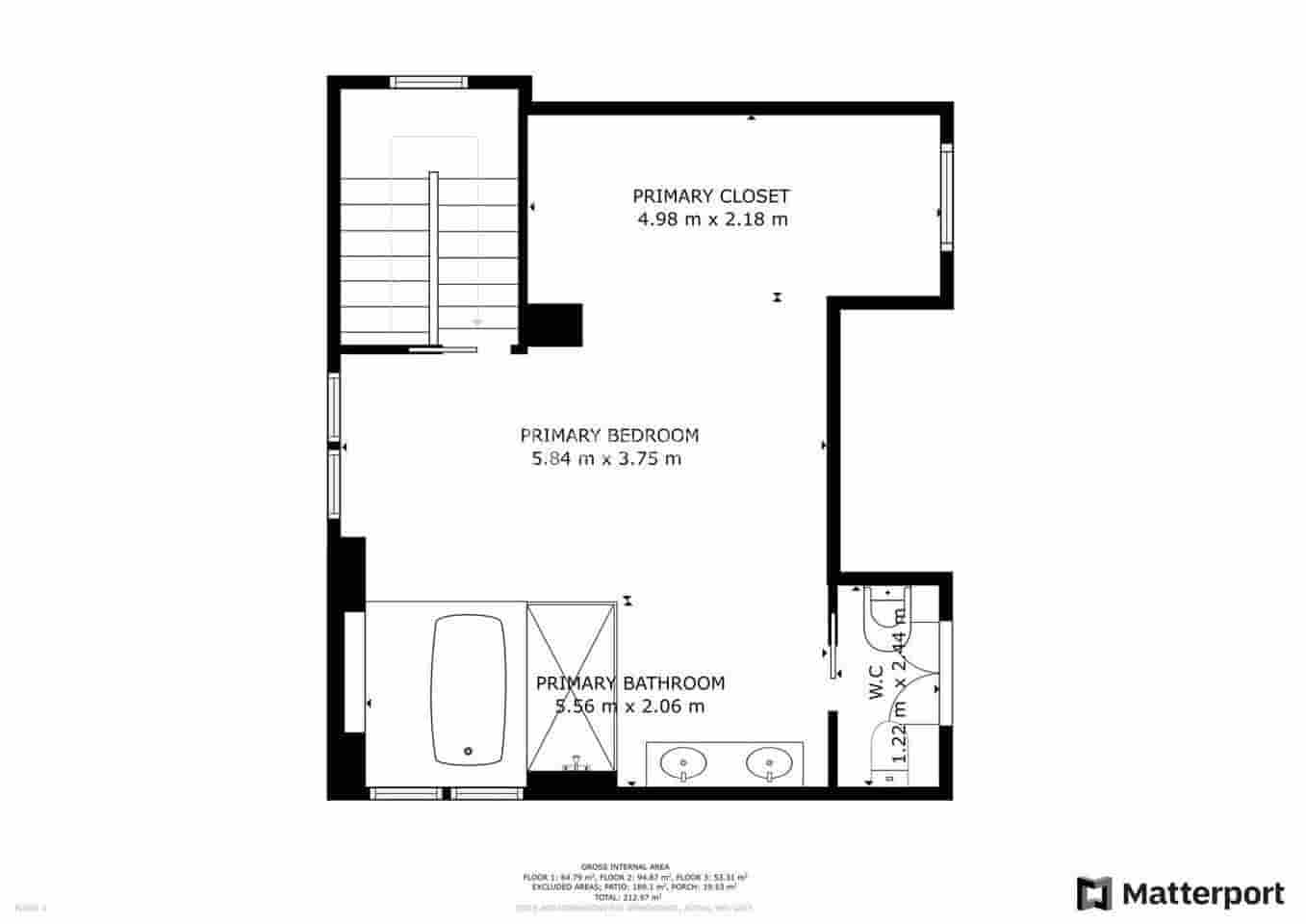 4 soveværelse Villa til salg i El Madronal med swimmingpool garage - € 1.499.000 (Ref: 9188658)