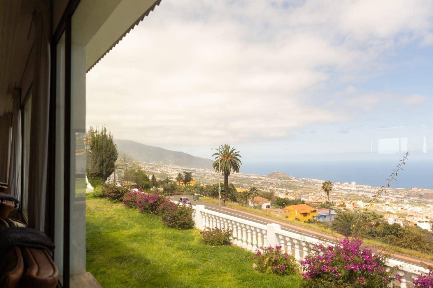 7 soverom Villa til salgs i La Orotava med svømmebasseng garasje - € 1 490 000 (Ref: 9188660)