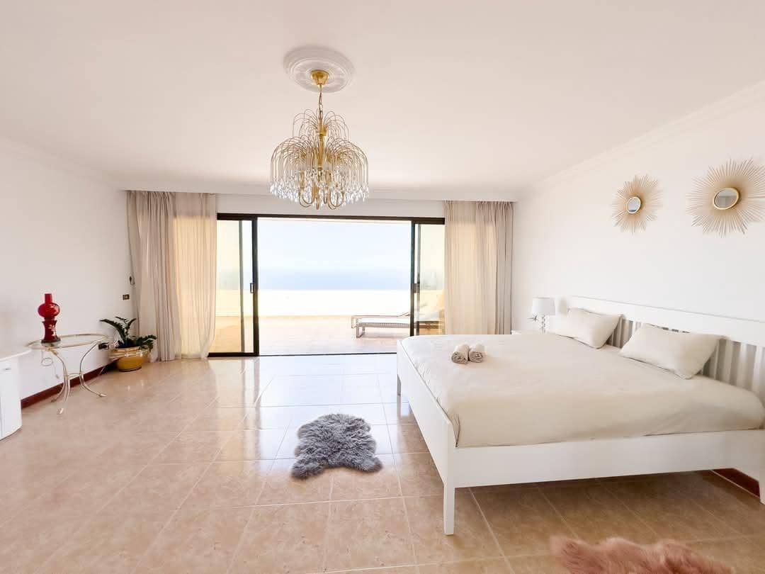 7 soverom Villa til salgs i La Orotava med svømmebasseng garasje - € 1 490 000 (Ref: 9188660)