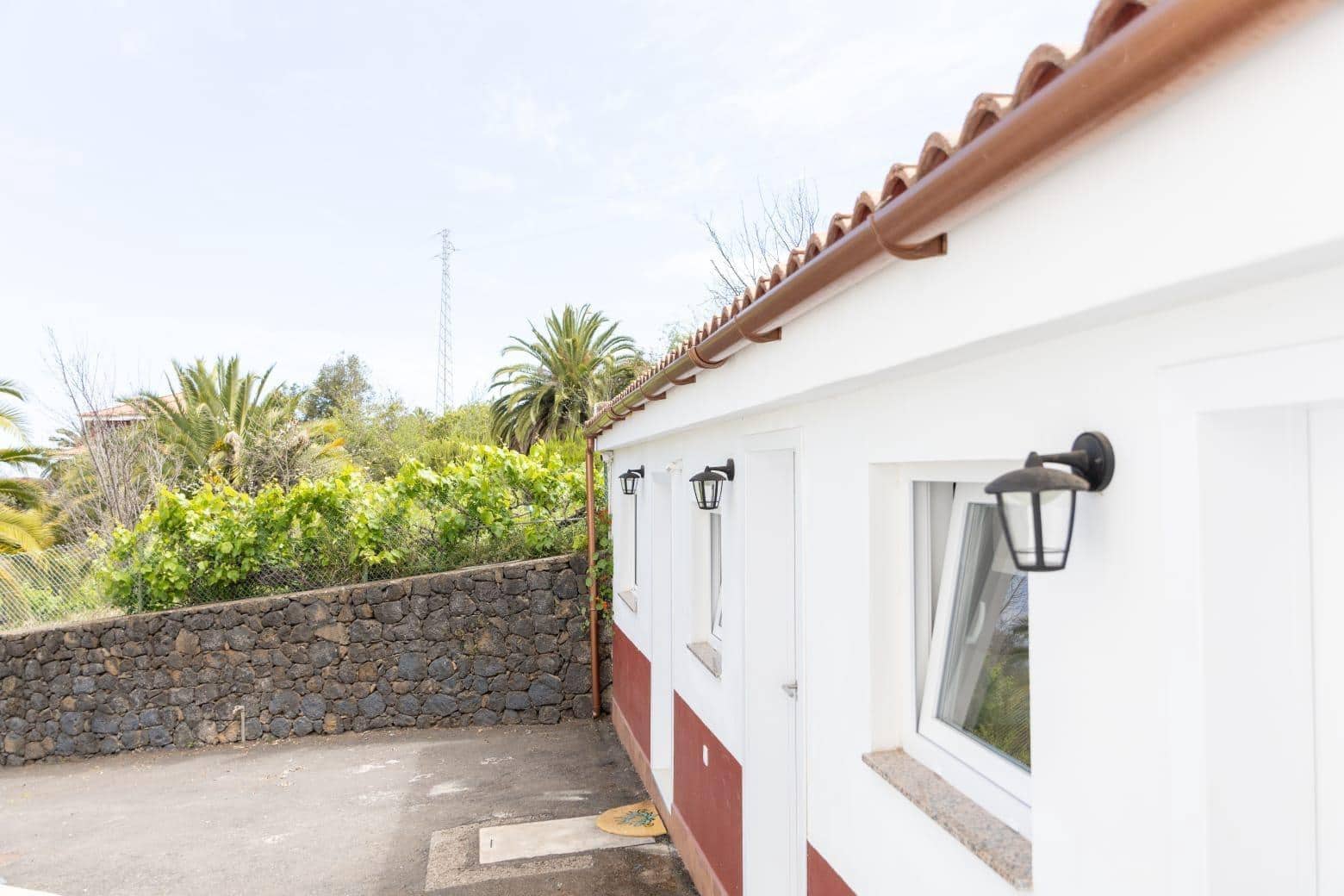 7 soverom Villa til salgs i La Orotava med svømmebasseng garasje - € 1 490 000 (Ref: 9188660)