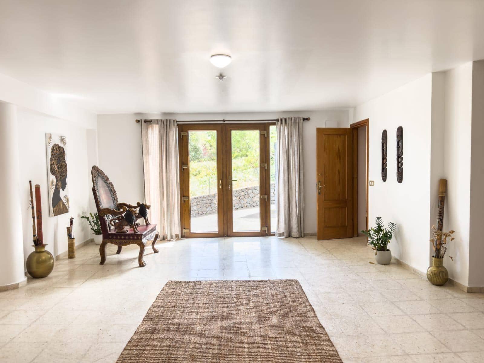 7 soverom Villa til salgs i La Orotava med svømmebasseng garasje - € 1 490 000 (Ref: 9188660)