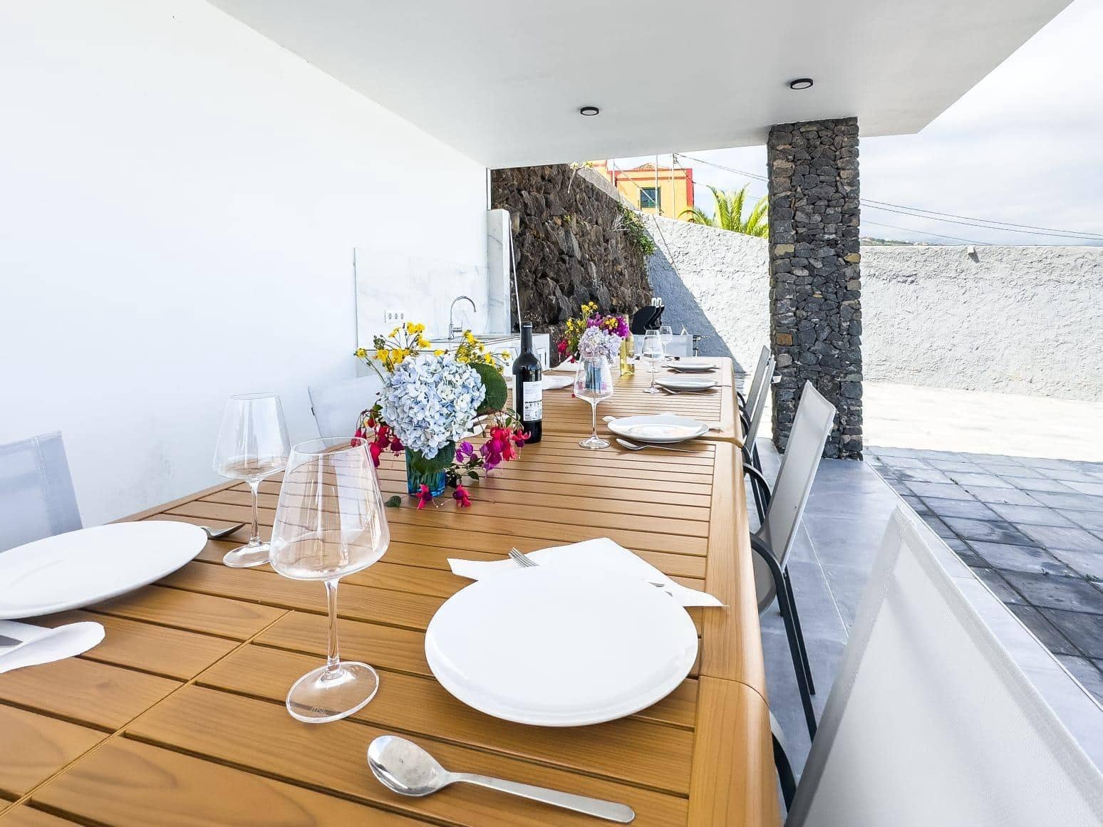 7 soverom Villa til salgs i La Orotava med svømmebasseng garasje - € 1 490 000 (Ref: 9188660)