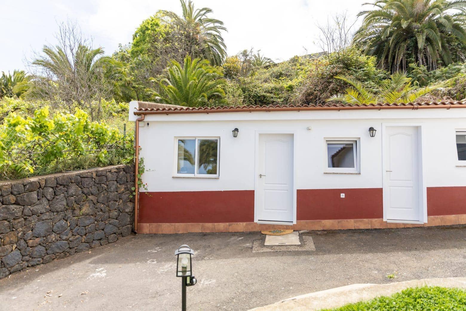 7 soverom Villa til salgs i La Orotava med svømmebasseng garasje - € 1 490 000 (Ref: 9188660)