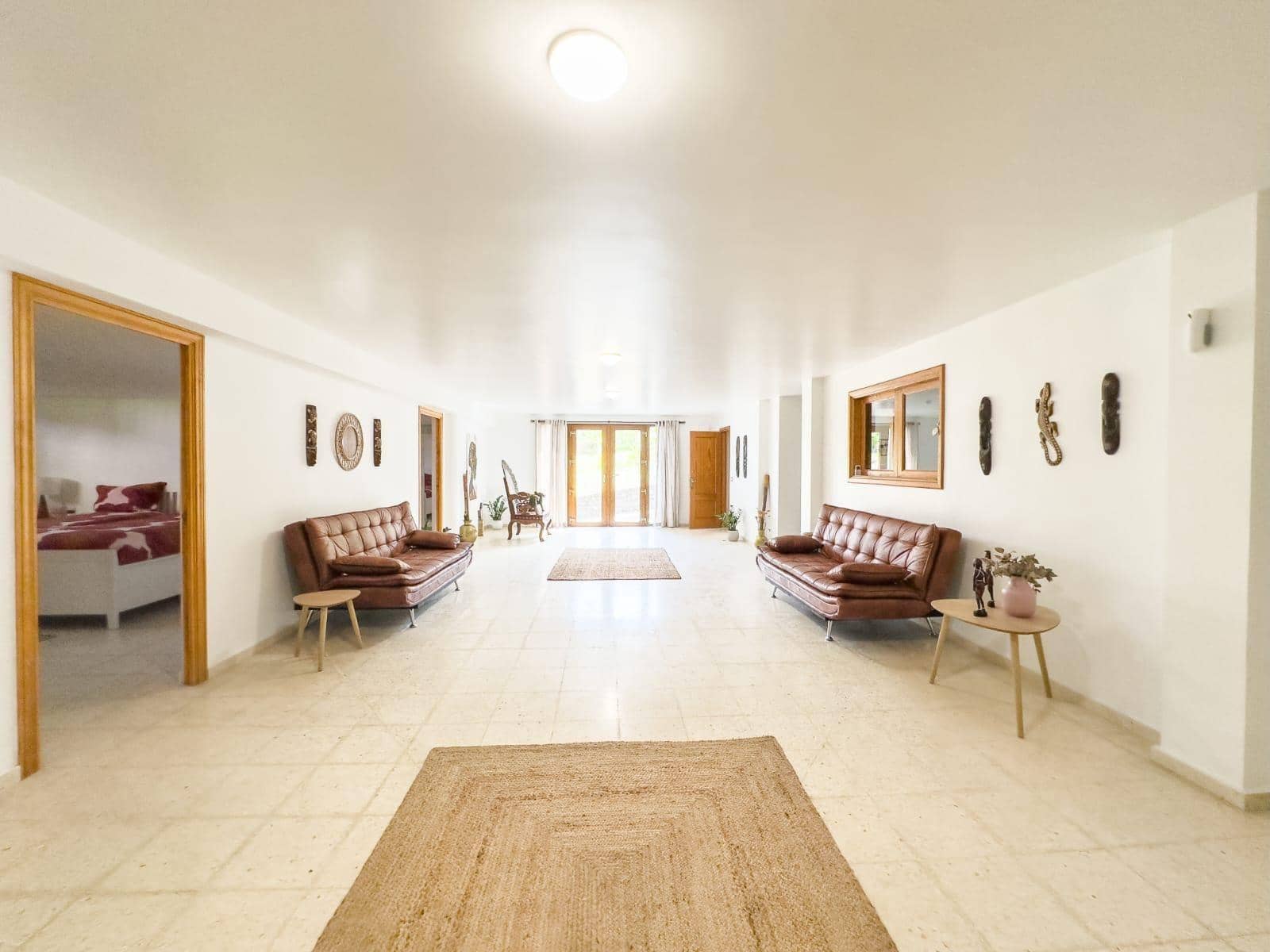 7 soverom Villa til salgs i La Orotava med svømmebasseng garasje - € 1 490 000 (Ref: 9188660)