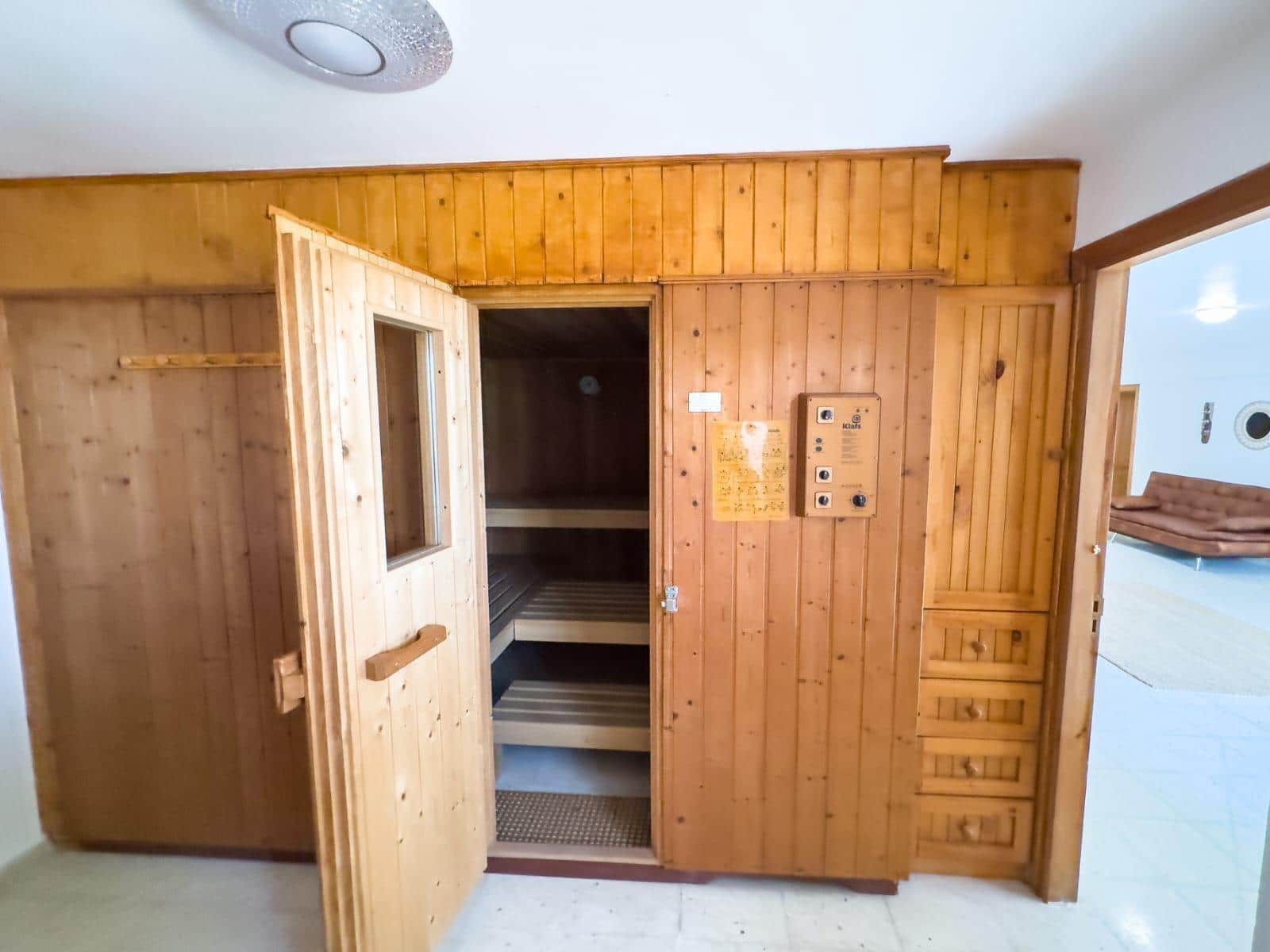 7 soverom Villa til salgs i La Orotava med svømmebasseng garasje - € 1 490 000 (Ref: 9188660)