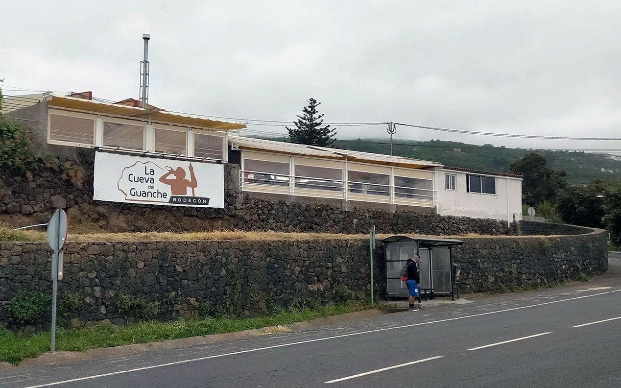 7 soverom Villa til salgs i La Orotava med svømmebasseng garasje - € 1 490 000 (Ref: 9188660)