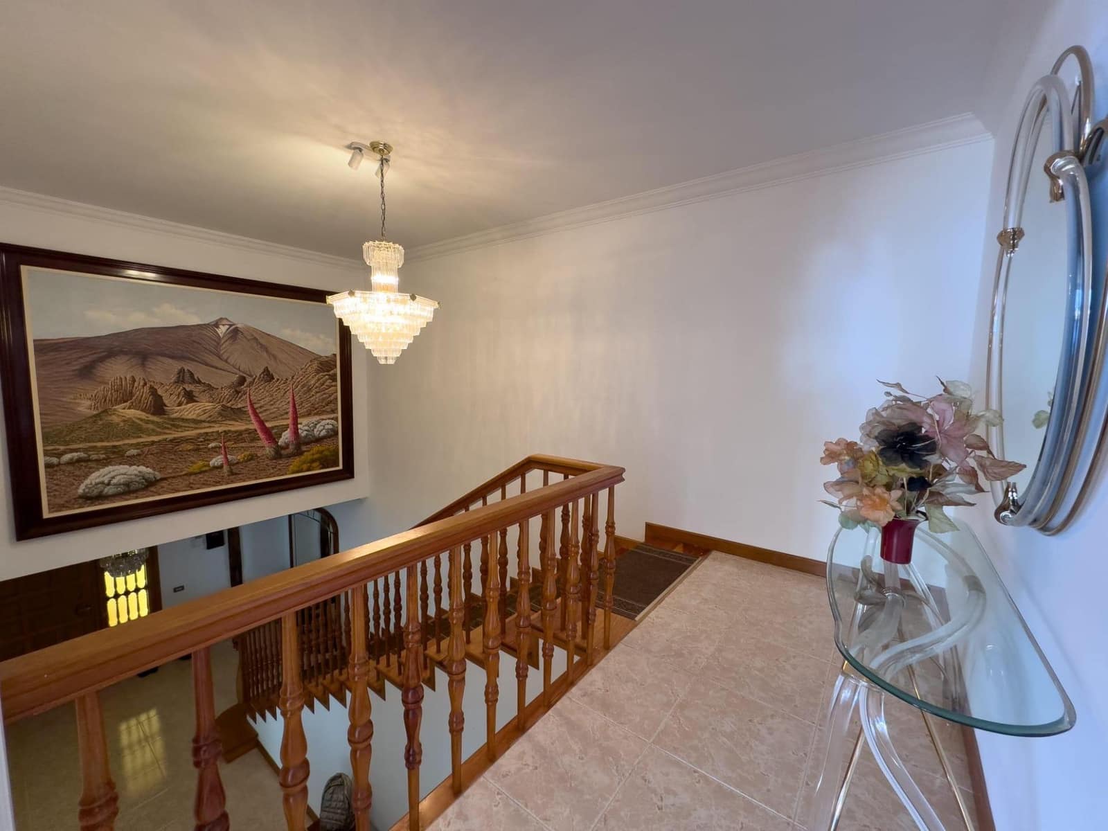 7 soverom Villa til salgs i La Orotava med svømmebasseng garasje - € 1 490 000 (Ref: 9188660)