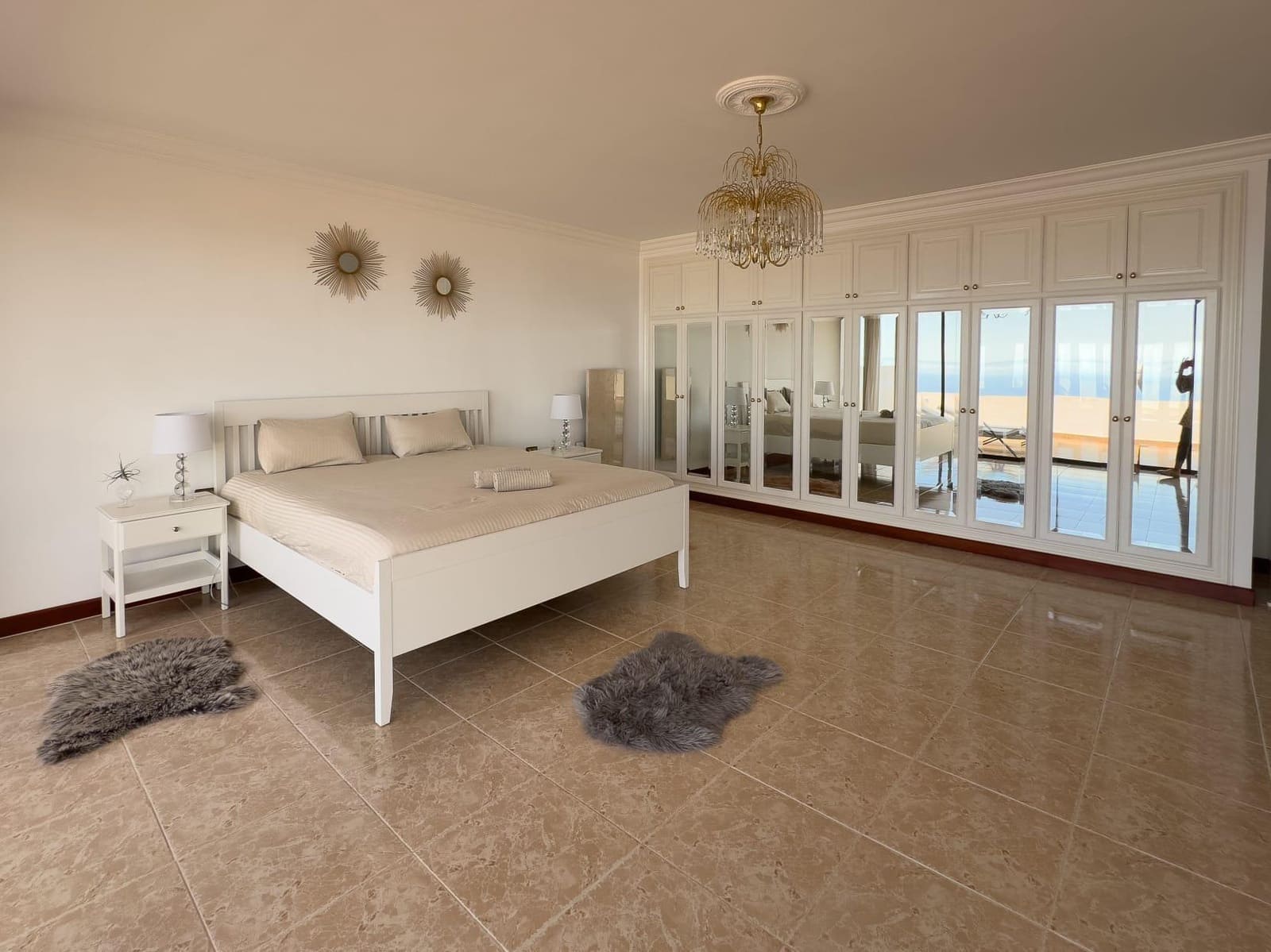 7 soverom Villa til salgs i La Orotava med svømmebasseng garasje - € 1 490 000 (Ref: 9188660)