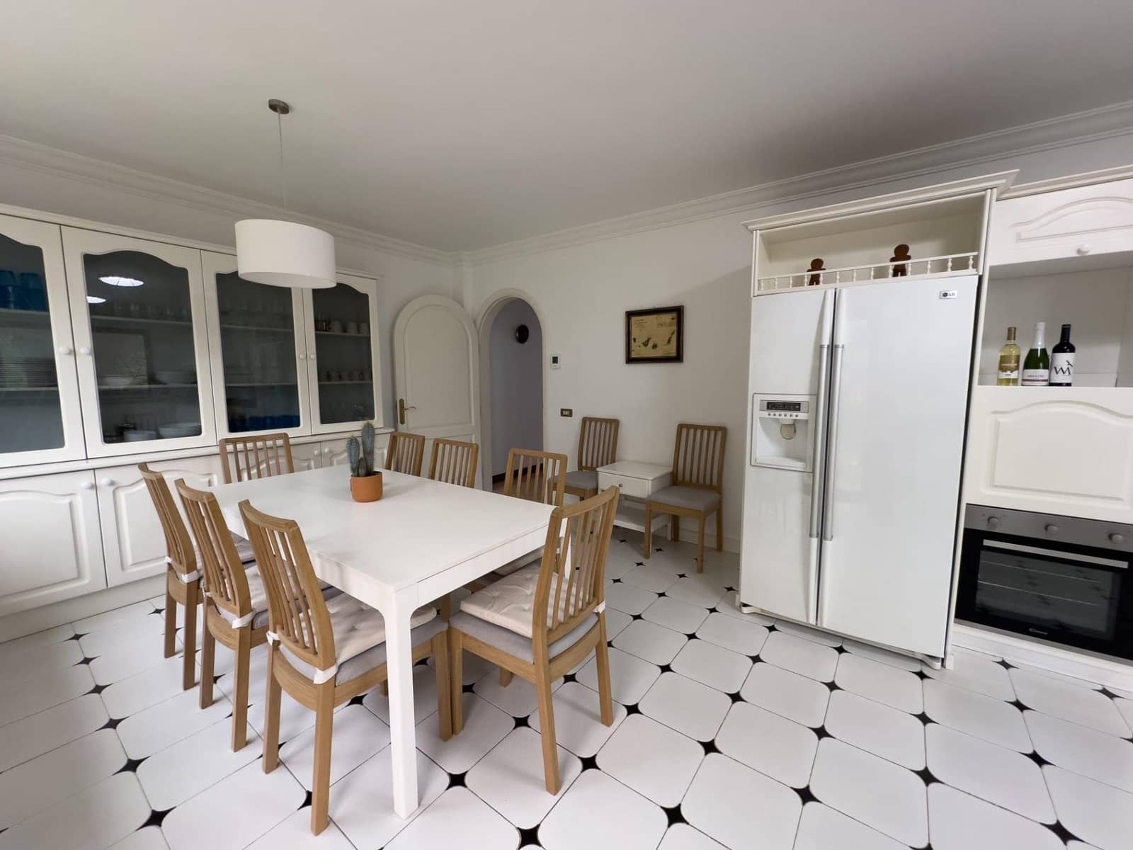 7 soverom Villa til salgs i La Orotava med svømmebasseng garasje - € 1 490 000 (Ref: 9188660)