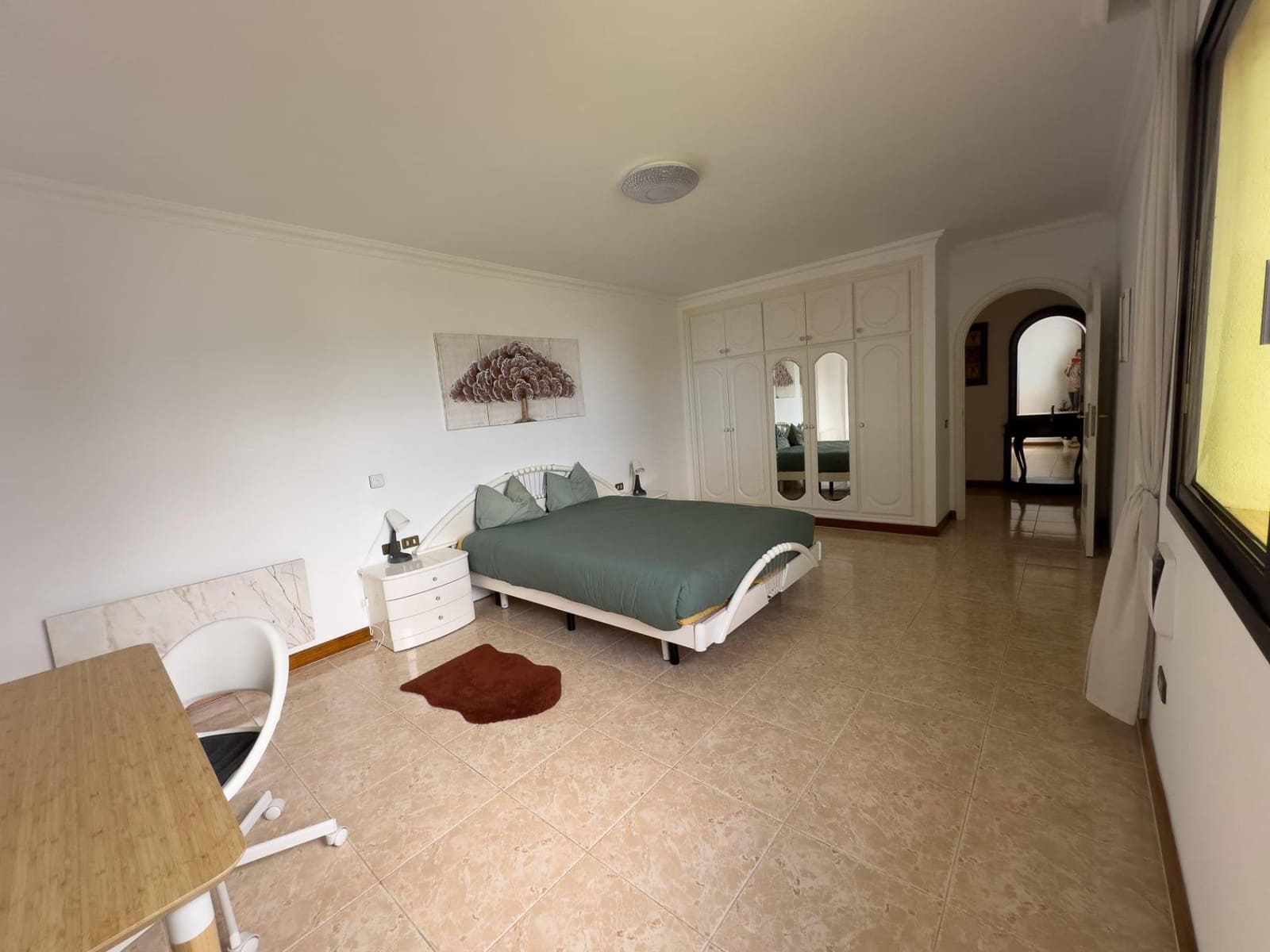 7 soverom Villa til salgs i La Orotava med svømmebasseng garasje - € 1 490 000 (Ref: 9188660)