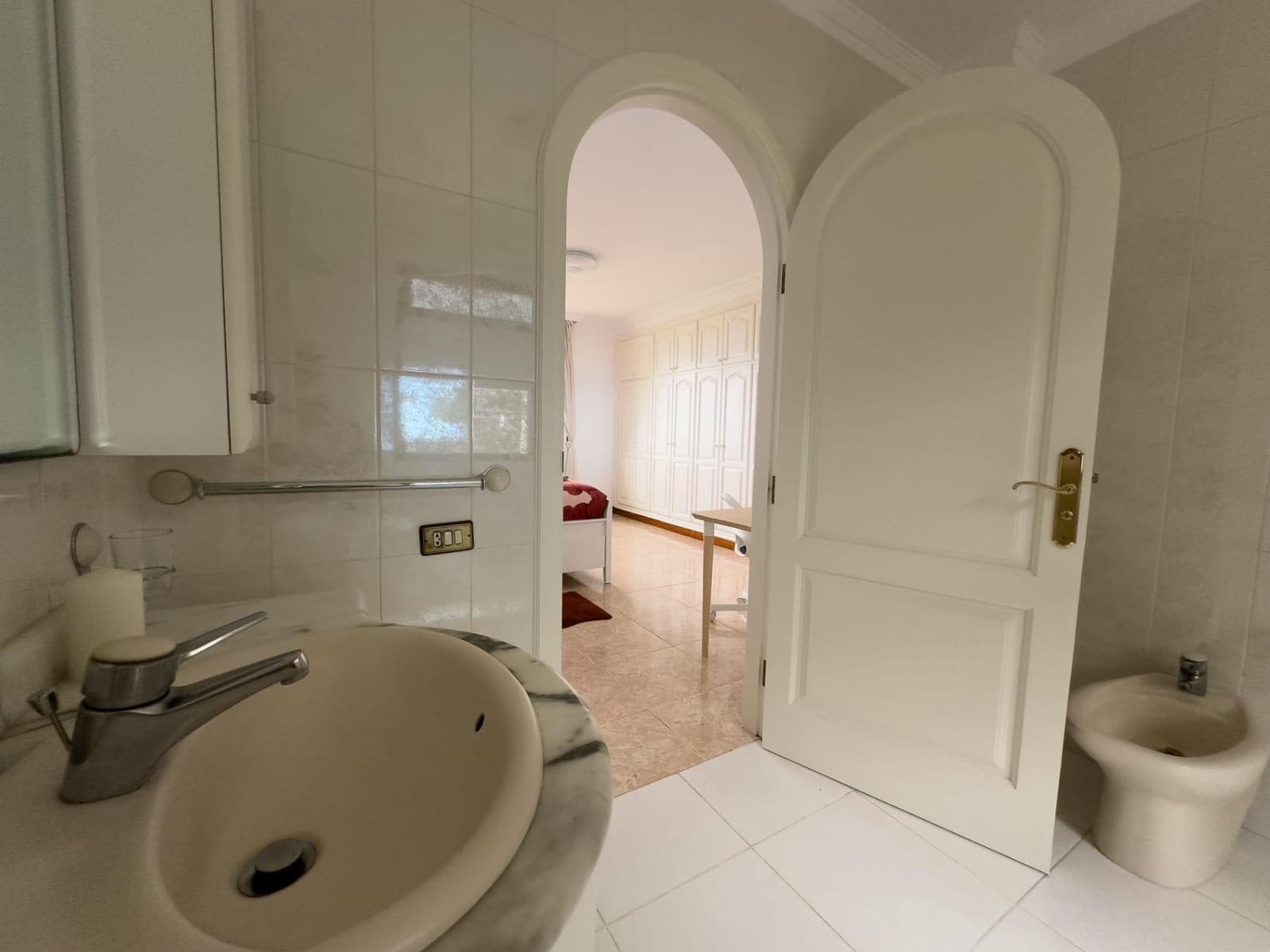 7 soverom Villa til salgs i La Orotava med svømmebasseng garasje - € 1 490 000 (Ref: 9188660)