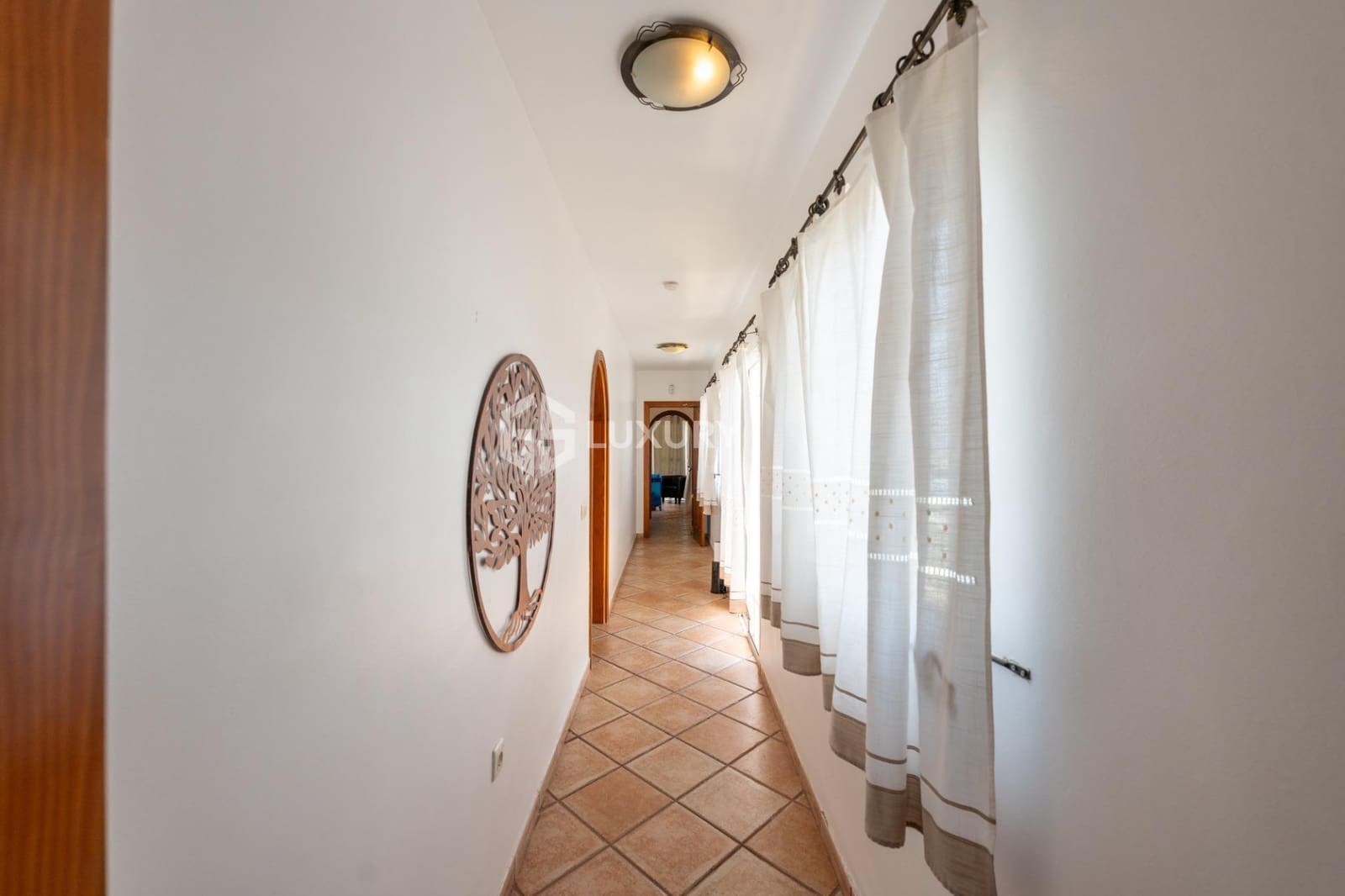 8 chambre Villa/Maison à vendre à San Miguel de Abona avec piscine garage - 1 800 000 € (Ref: 9193981)