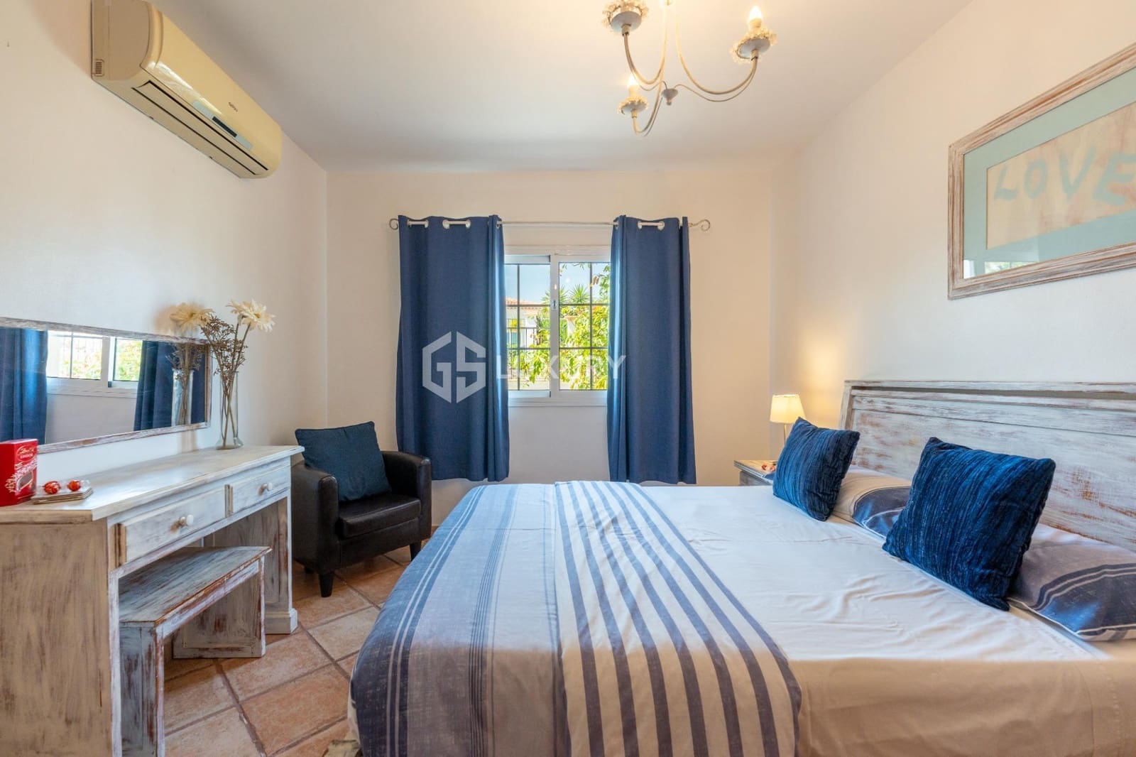 8 chambre Villa/Maison à vendre à San Miguel de Abona avec piscine garage - 1 800 000 € (Ref: 9193981)