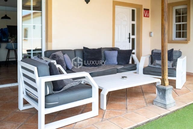 8 slaapkamer Villa te koop in San Miguel de Abona met zwembad garage - € 1.800.000 (Ref: 9193981)