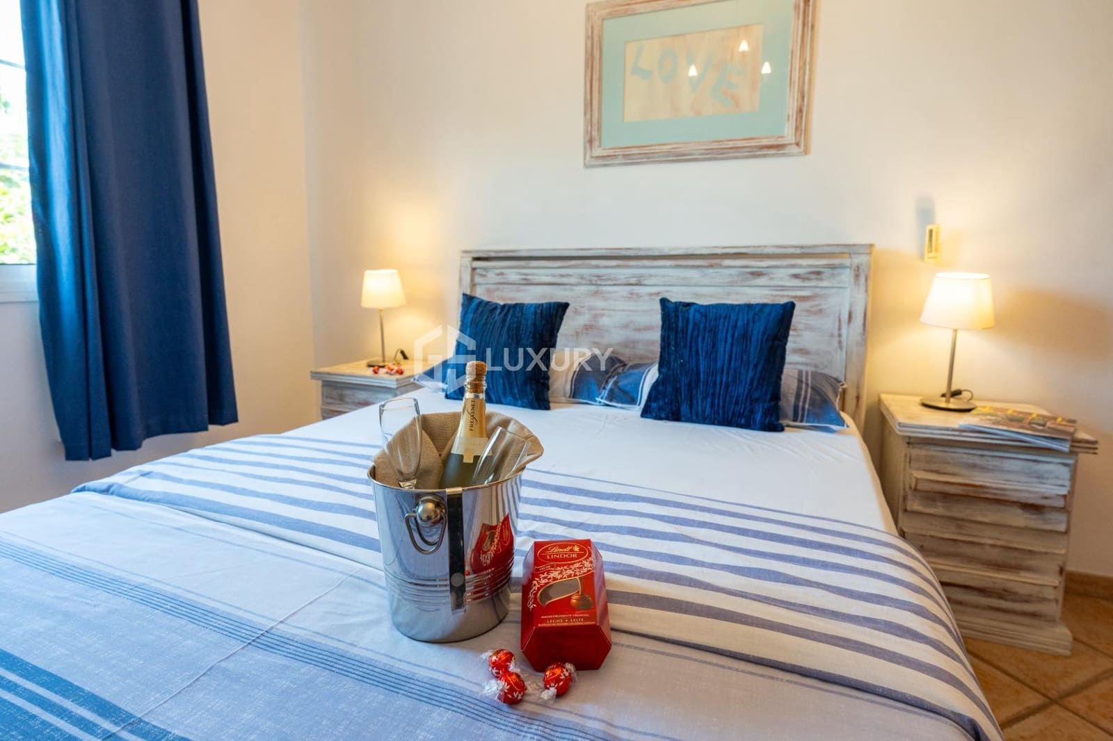 8 chambre Villa/Maison à vendre à San Miguel de Abona avec piscine garage - 1 800 000 € (Ref: 9193981)