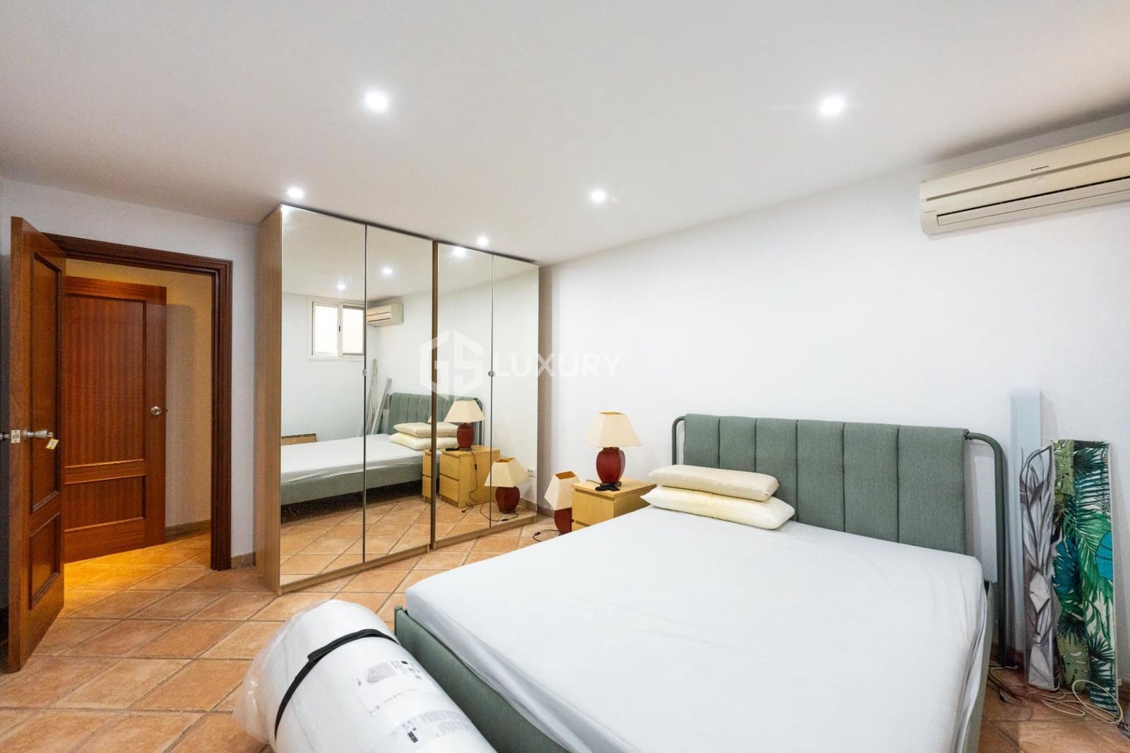 8 chambre Villa/Maison à vendre à San Miguel de Abona avec piscine garage - 1 800 000 € (Ref: 9193981)