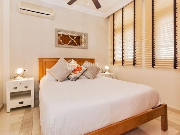 4 chambre Villa/Maison à vendre à Costa Adeje avec piscine garage - 2 150 000 € (Ref: 9193982)