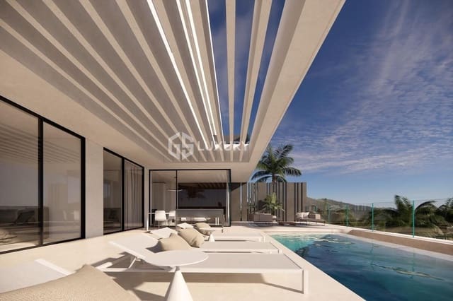 Building Plot for sale in Torviscas Centro y Alto, Adeje - € 799,000 (Ref: 9202606)