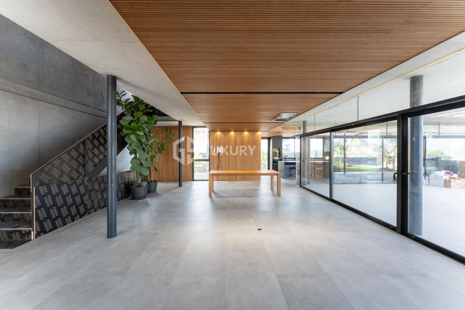 4 soveværelse Villa til salg i Playa Paraiso med swimmingpool garage - € 5.500.000 (Ref: 9204786)