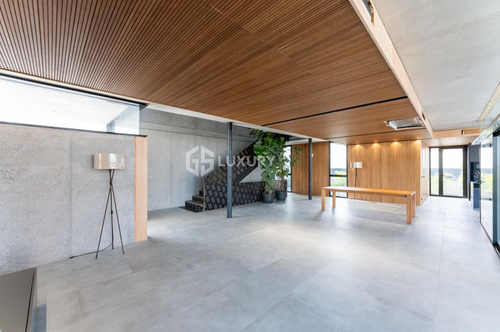 4 soveværelse Villa til salg i Playa Paraiso med swimmingpool garage - € 5.500.000 (Ref: 9204786)