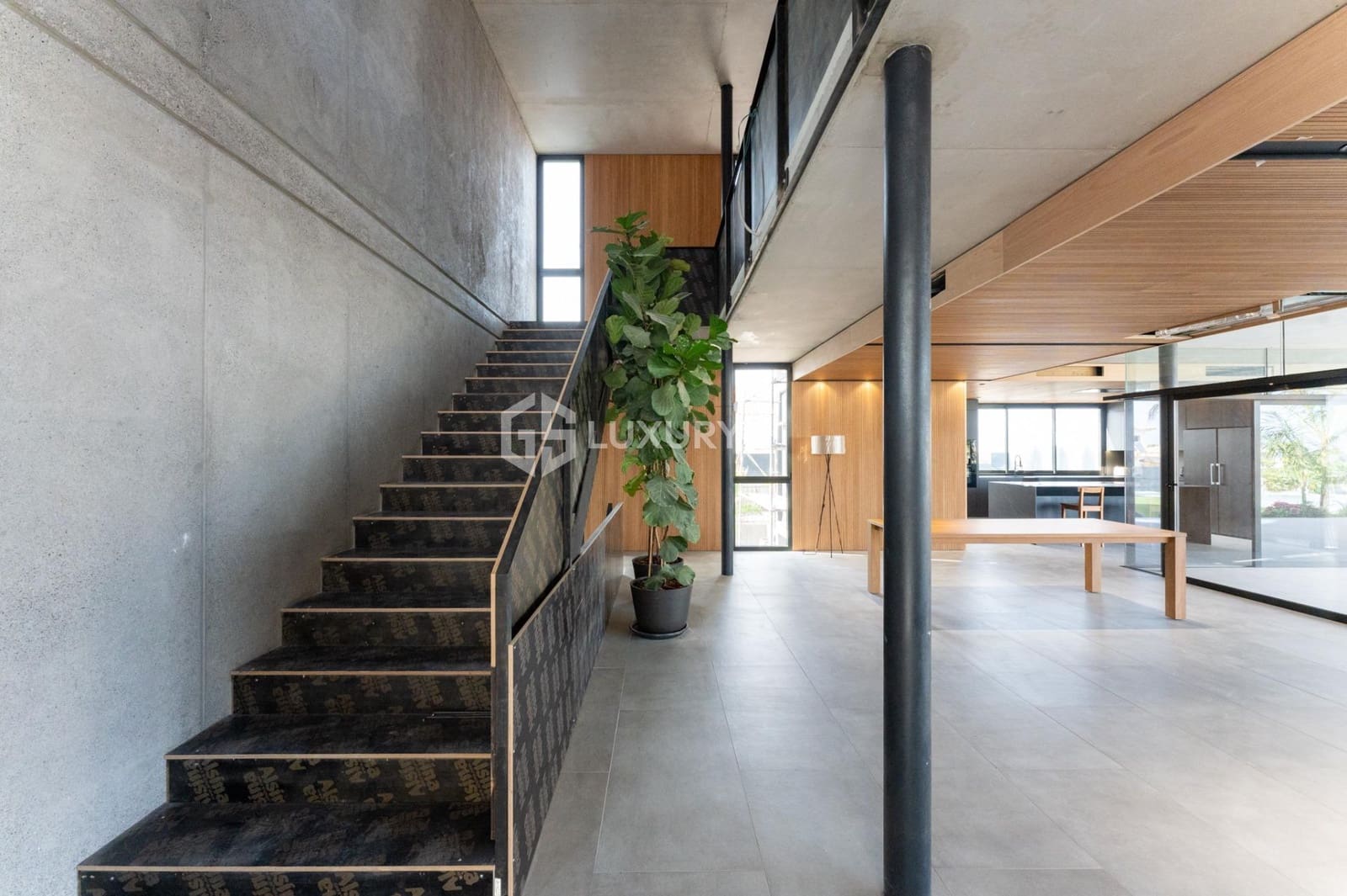 4 soveværelse Villa til salg i Playa Paraiso med swimmingpool garage - € 5.500.000 (Ref: 9204786)