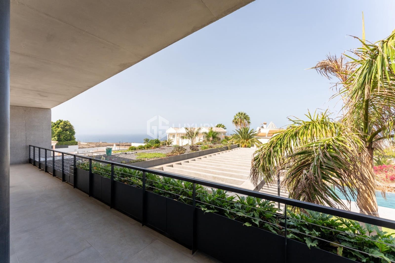 4 soveværelse Villa til salg i Playa Paraiso med swimmingpool garage - € 5.500.000 (Ref: 9204786)