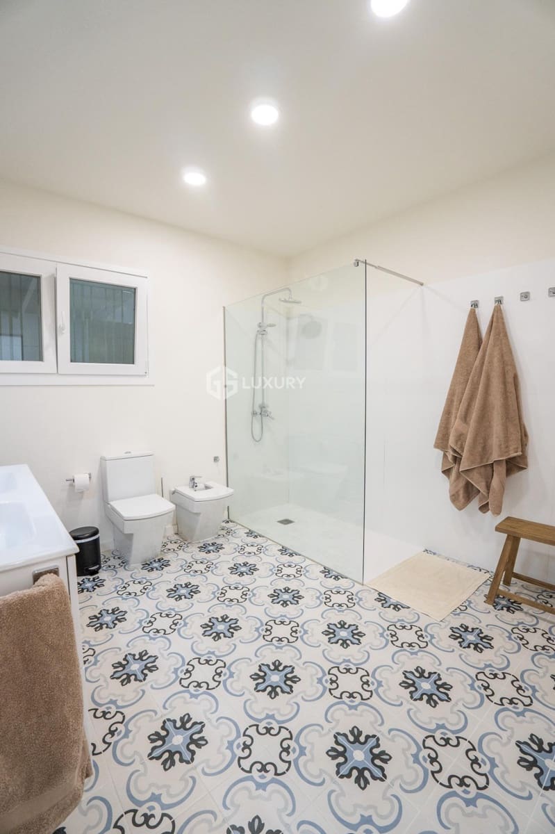 3 quarto Moradia para venda em Adeje com garagem - 845 000 € (Ref: 9204787)