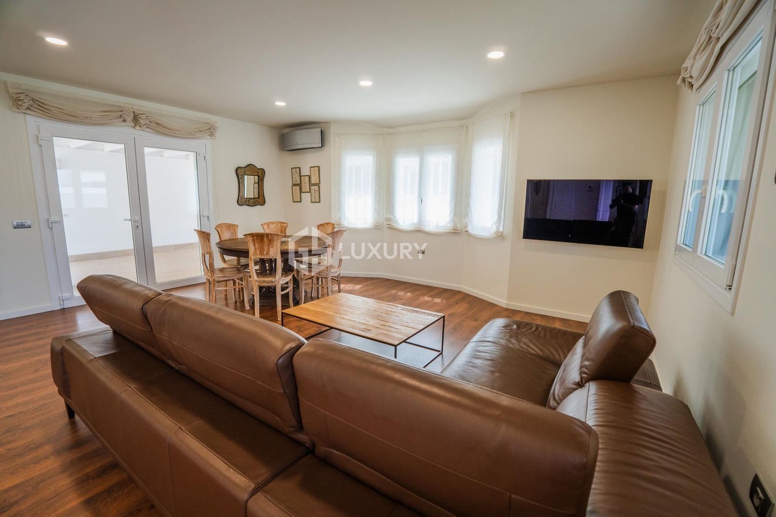 3 quarto Moradia para venda em Adeje com garagem - 845 000 € (Ref: 9204787)