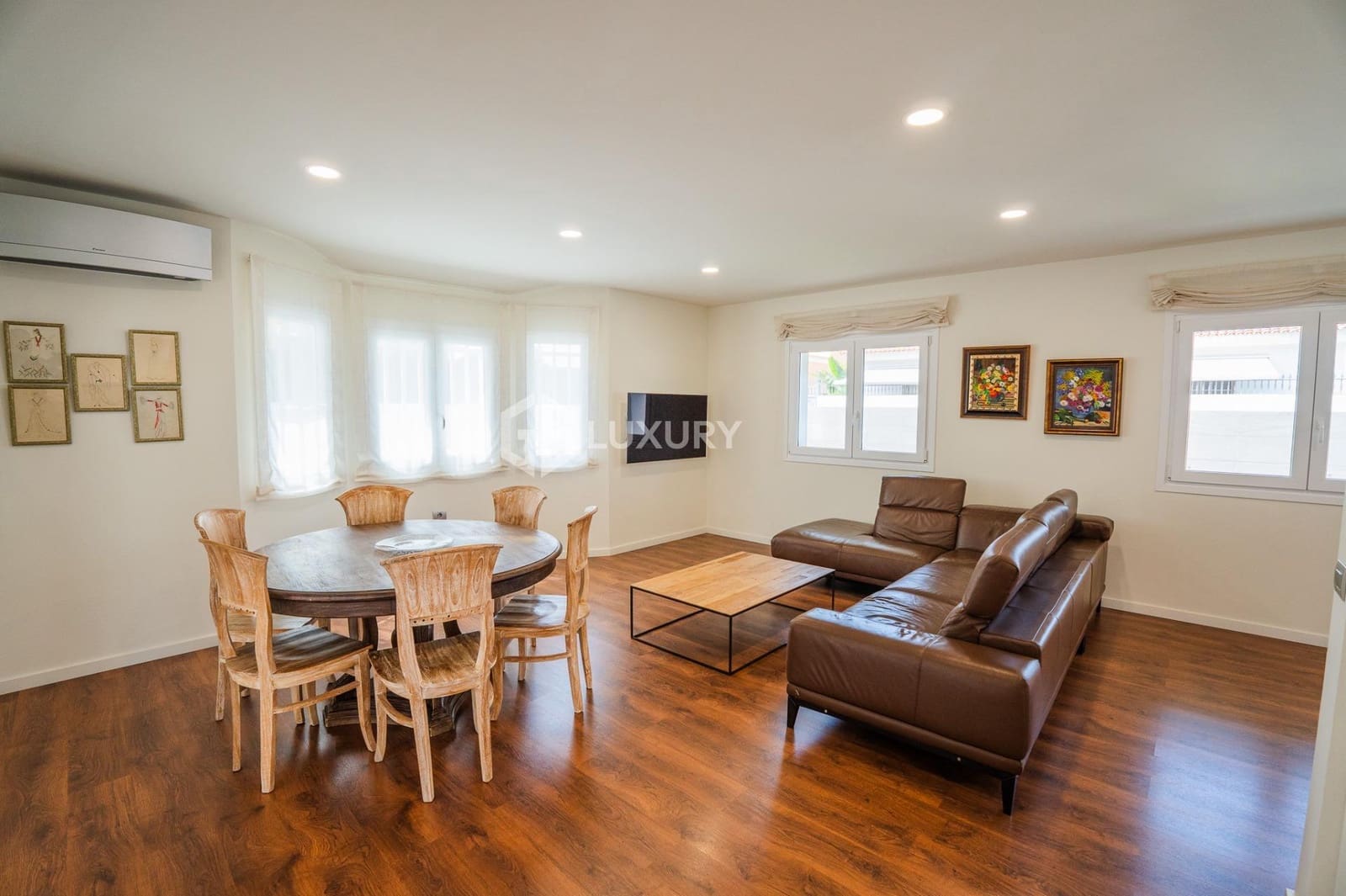 3 quarto Moradia para venda em Adeje com garagem - 845 000 € (Ref: 9204787)