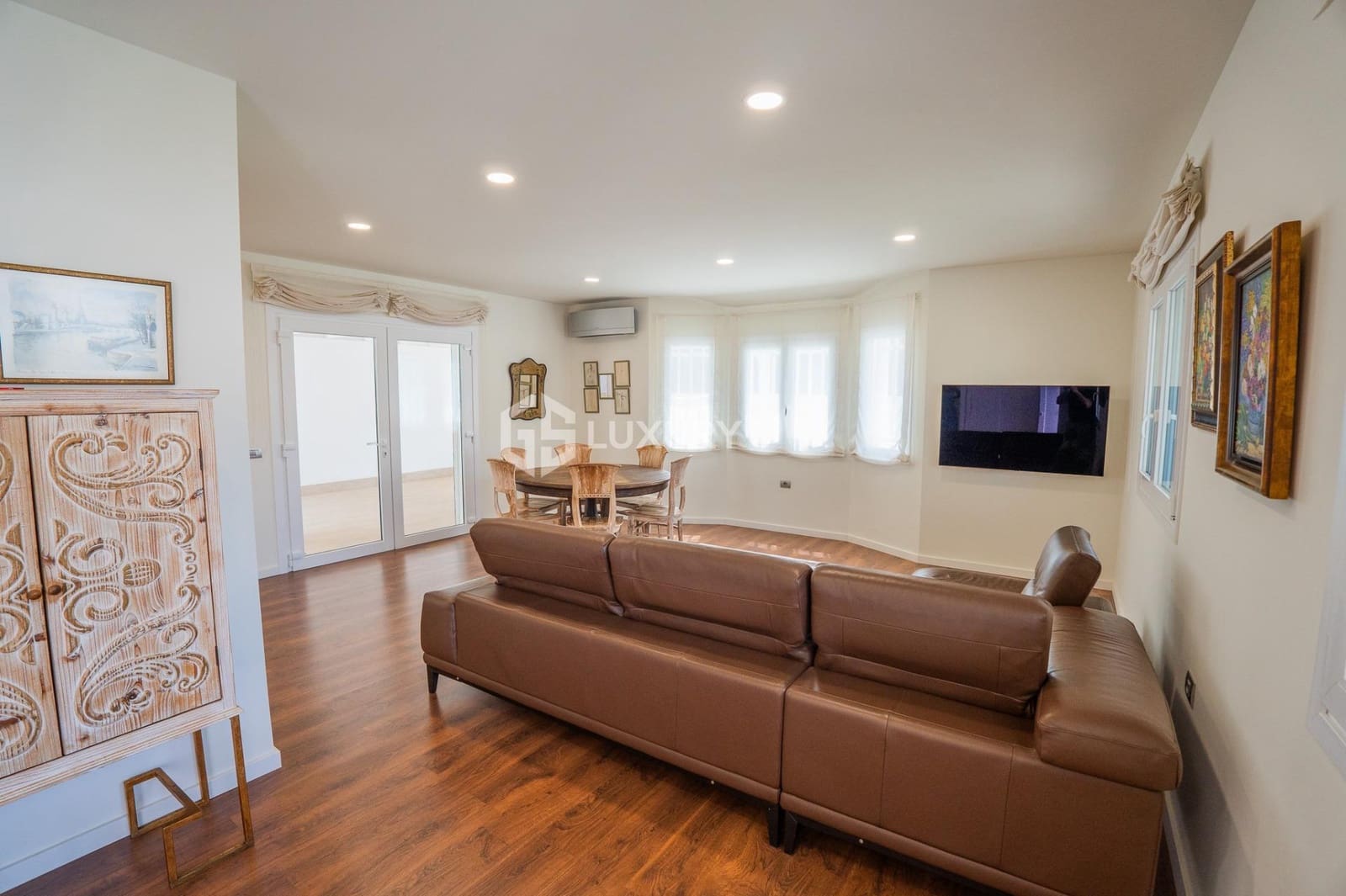 3 quarto Moradia para venda em Adeje com garagem - 845 000 € (Ref: 9204787)