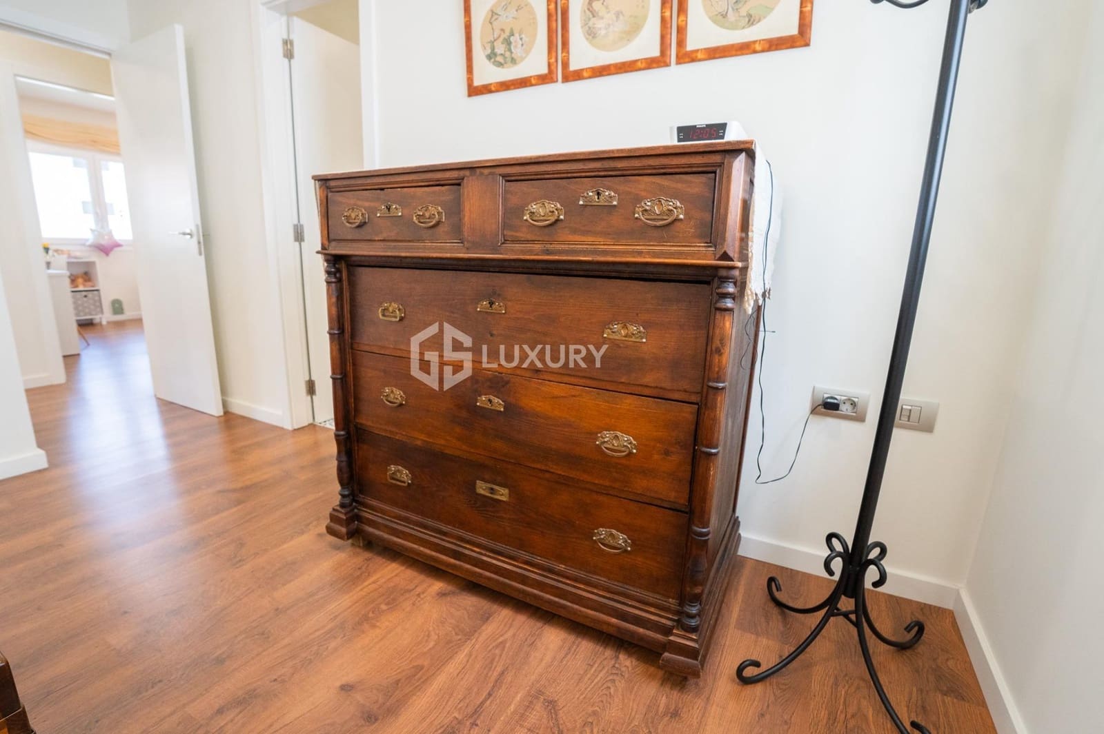 3 quarto Moradia para venda em Adeje com garagem - 845 000 € (Ref: 9204787)