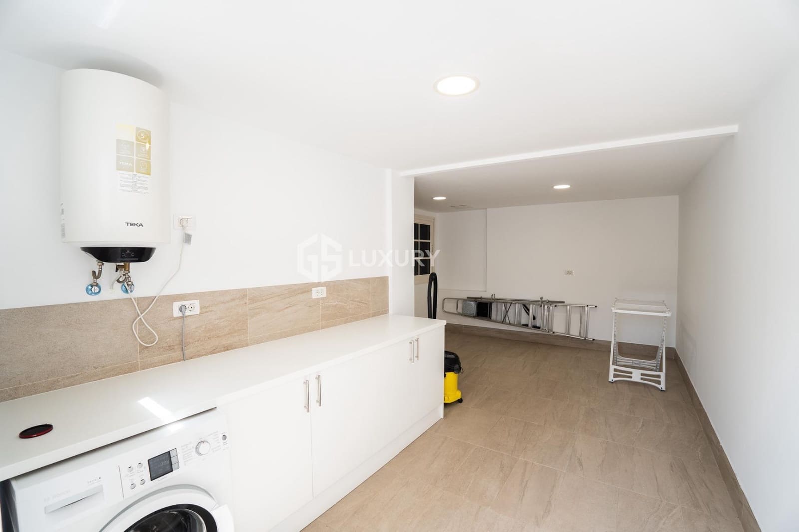 3 quarto Moradia para venda em Adeje com garagem - 845 000 € (Ref: 9204787)