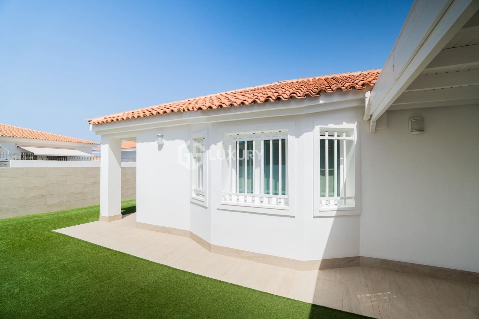 3 quarto Moradia para venda em Adeje com garagem - 845 000 € (Ref: 9204787)