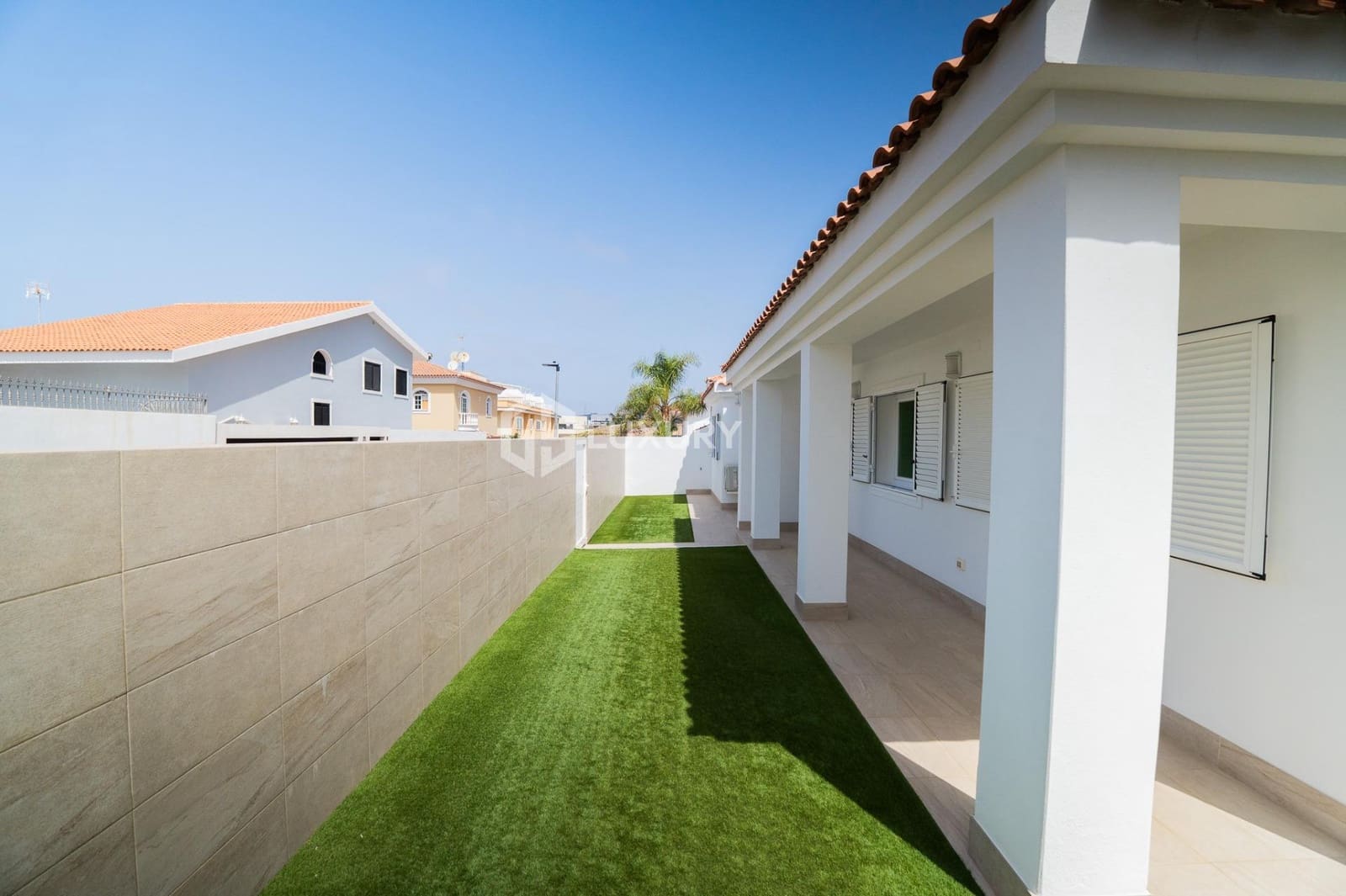 3 quarto Moradia para venda em Adeje com garagem - 845 000 € (Ref: 9204787)