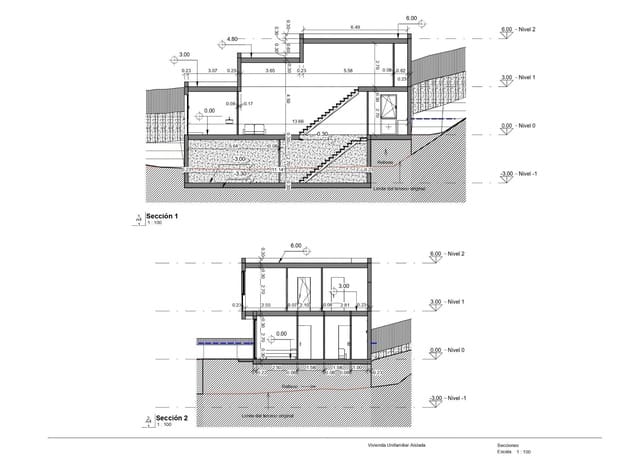 3 slaapkamer Villa te koop in Roque del Conde, Adeje met zwembad garage - € 1.890.000 (Ref: 9204788)