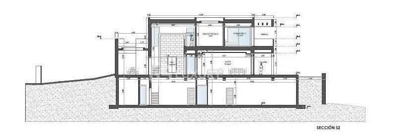 Byggegrund til salg i La Caleta Adeje - € 2.650.000 (Ref: 9204789)