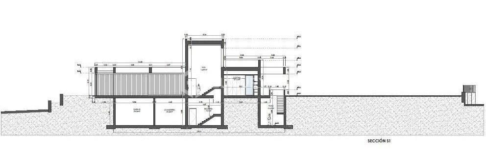 Byggegrund til salg i La Caleta Adeje - € 2.650.000 (Ref: 9204789)