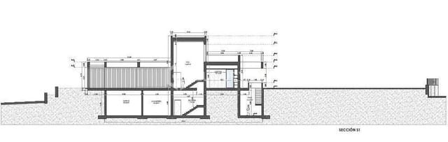 4 sypialnia Willa na sprzedaż w La Caleta Adeje, Adeje z basenem garażem - 6 900 000 € (Ref: 9204790)