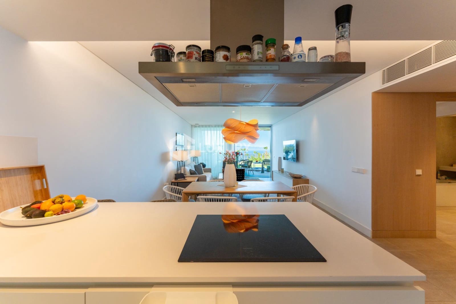 2 soverom Leilighet til salgs i Guia de Isora med svømmebasseng garasje - € 1 250 000 (Ref: 9206699)