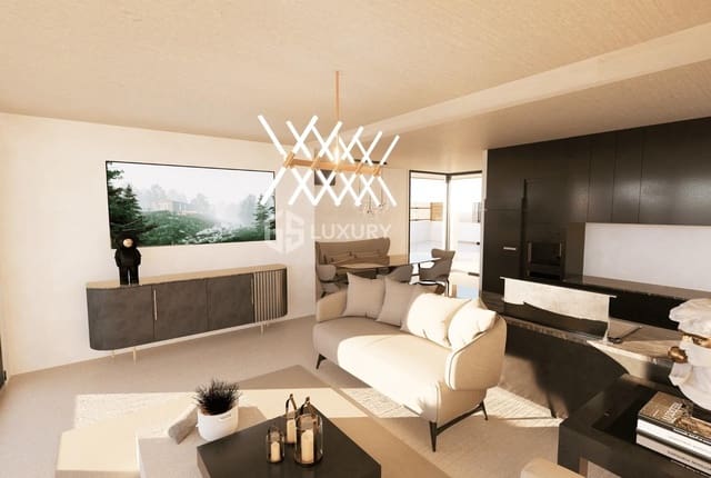 4 bedroom Villa for sale in Callao Salvaje, Adeje with pool garage - € 1,600,000 (Ref: 9206702)