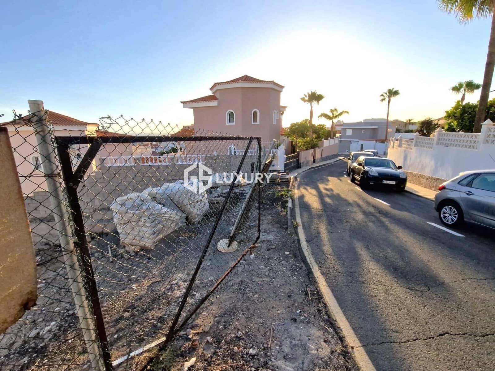 4 bedroom Villa for sale in Callao Salvaje with pool garage - € 1,600,000 (Ref: 9206702)