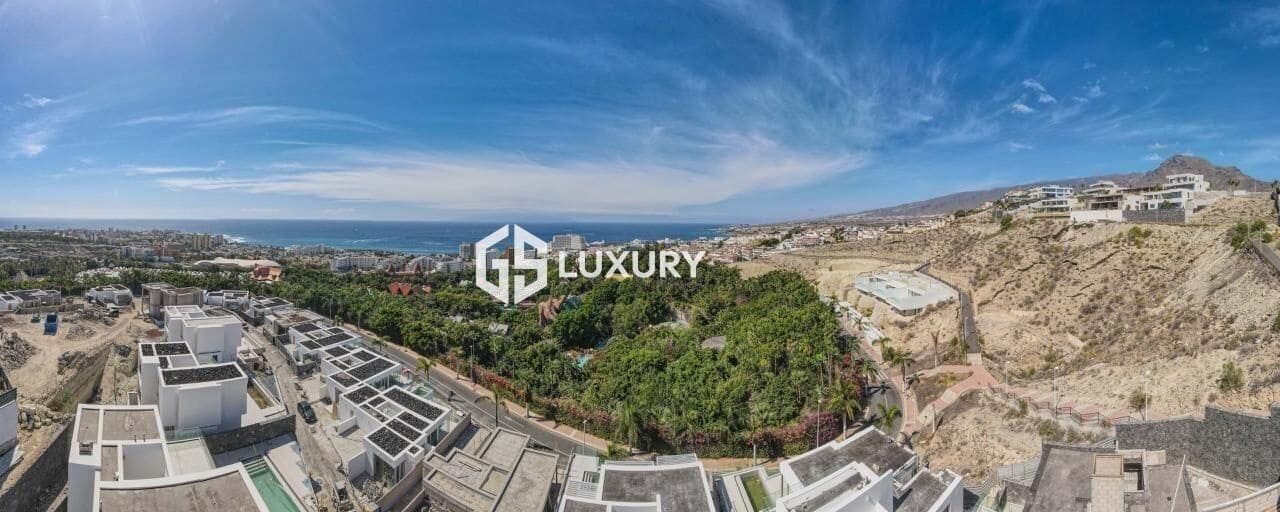 3 soveværelse Villa til salg i La Caldera med swimmingpool garage - € 4.400.000 (Ref: 9208504)