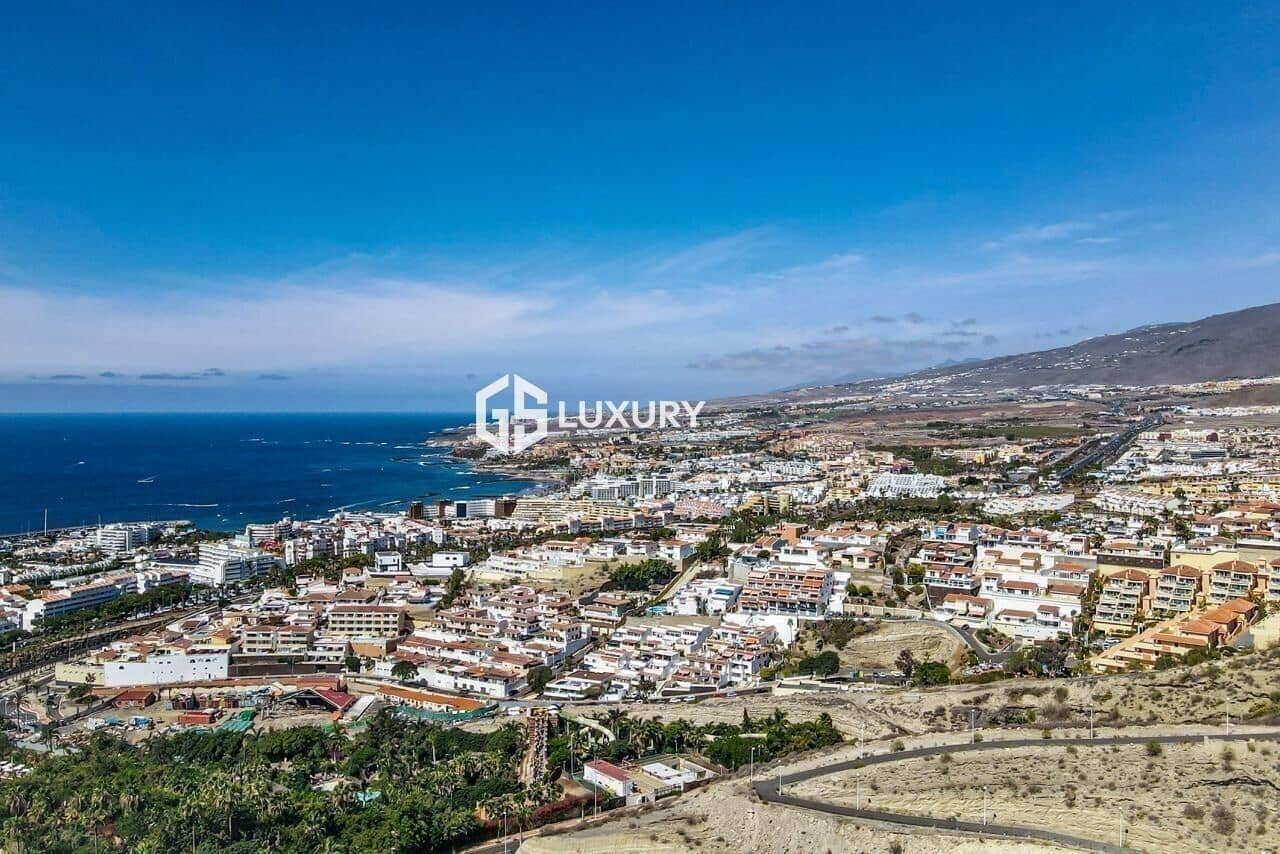 3 soveværelse Villa til salg i La Caldera med swimmingpool garage - € 4.400.000 (Ref: 9208504)