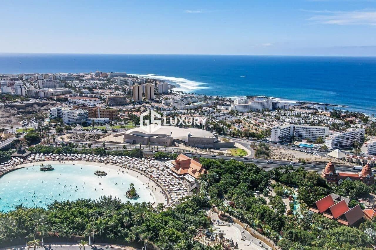 3 soveværelse Villa til salg i La Caldera med swimmingpool garage - € 4.400.000 (Ref: 9208504)