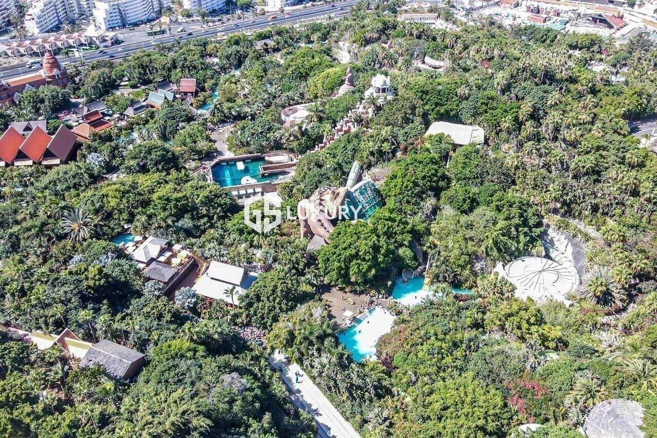 3 soveværelse Villa til salg i La Caldera med swimmingpool garage - € 4.400.000 (Ref: 9208504)