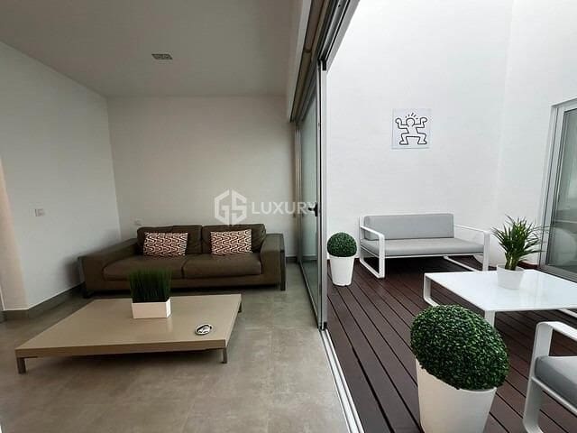 3 slaapkamer Flat te koop in La Caleta Adeje met zwembad garage - € 1.275.000 (Ref: 9208505)