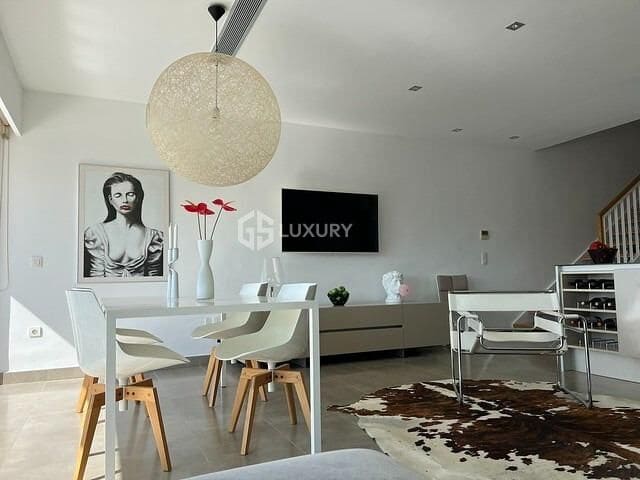 3 soveværelse Lejlighed til salg i La Caleta Adeje, Adeje med swimmingpool garage - € 1.275.000 (Ref: 9208505)