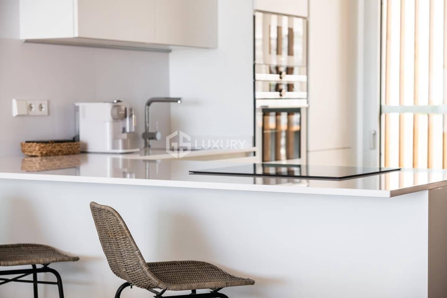 2 chambre Appartement à vendre à Guia de Isora avec piscine garage - 965 000 € (Ref: 9208506)