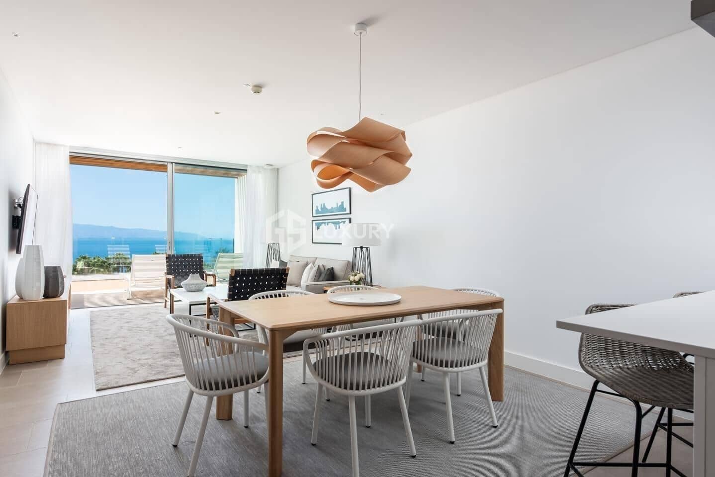 2 chambre Appartement à vendre à Guia de Isora avec piscine garage - 965 000 € (Ref: 9208506)