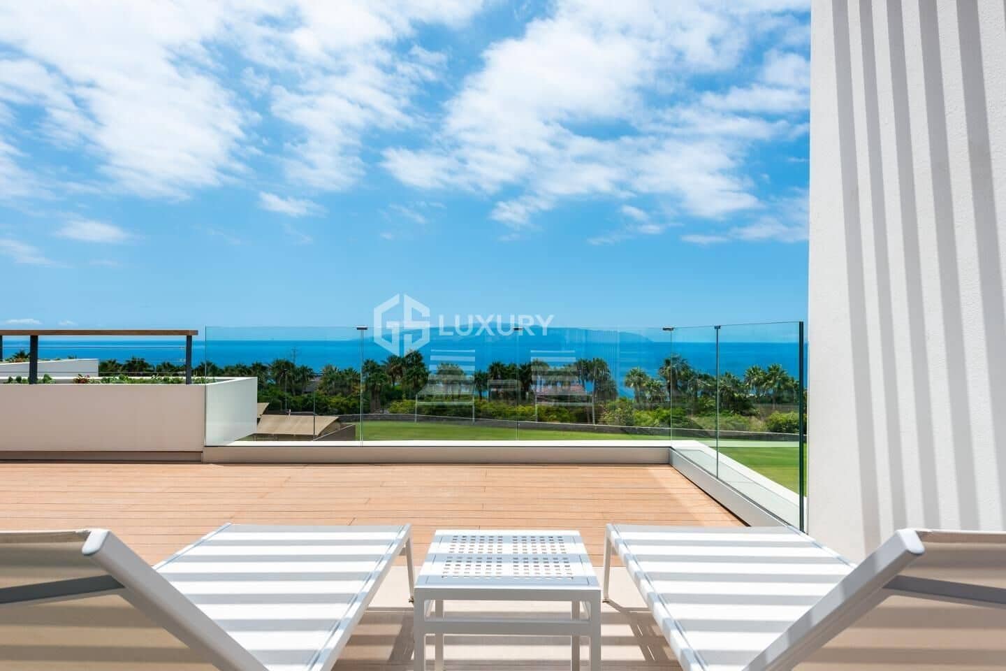 2 chambre Appartement à vendre à Guia de Isora avec piscine garage - 965 000 € (Ref: 9208506)